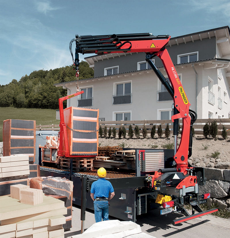 Uma nova Geração: Novo PK 17.001 SLD